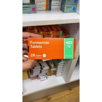 Furosemide Tablets